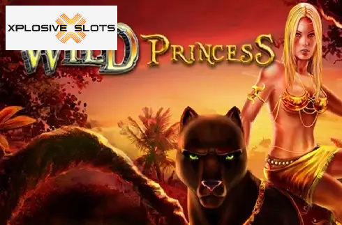 Wild Princess